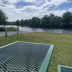 Hopedale Park