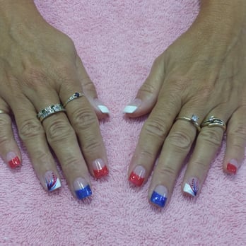 Hot Nails - Nail Salons Near Me - Nokomis, Florida Hot Nails - Nail Salons Near Me - Nokomis, Florida