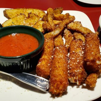 Sorrento's - Appetizer Trio - Italian Near Me - Anchorage, Alaska