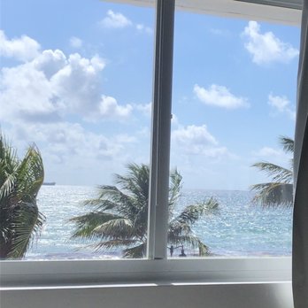 Premiere Hotel - The view we woke up to 3 - Hotels Near Me - Fort Lauderdale, Florida Premiere Hotel - The view we woke up to 3 - Hotels Near Me - Fort Lauderdale, Florida