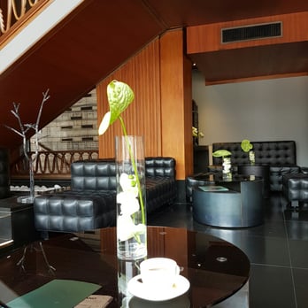 Hotel dei Cavalieri - Lobby aerea - Lounges Near Me - Milan, Michigan