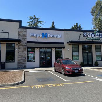 Hope Dental - General Dentistry Near Me - Lynnwood, Washington Hope Dental - General Dentistry Near Me - Lynnwood, Washington