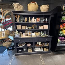 Aspens Market