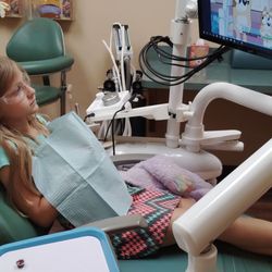 Alvarado Family Dentistry