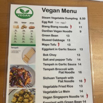 Hi Trendy Dumpling - Vegan menu - Szechuan Near Me - Houston, Texas Hi Trendy Dumpling - Vegan menu - Szechuan Near Me - Houston, Texas