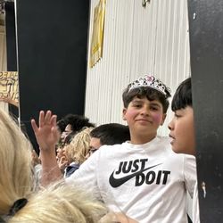 Janitell Junior High School