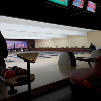 Concourse Bowling Center - Great lanes! - Bowling Near Me - Anaheim, California