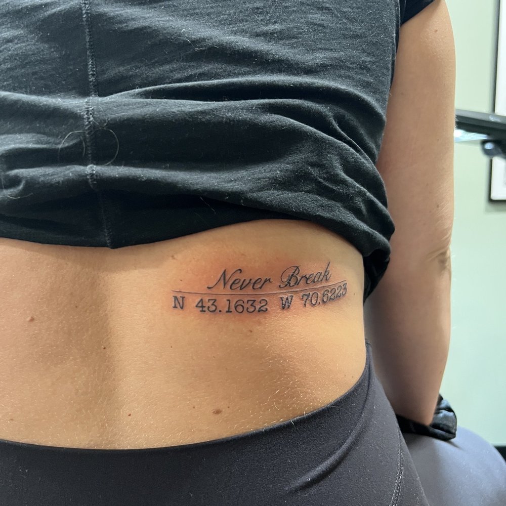 Iconic Ink - Tattoo Near Me - Millbury, Massachusetts