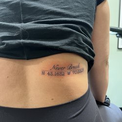 Iconic Ink