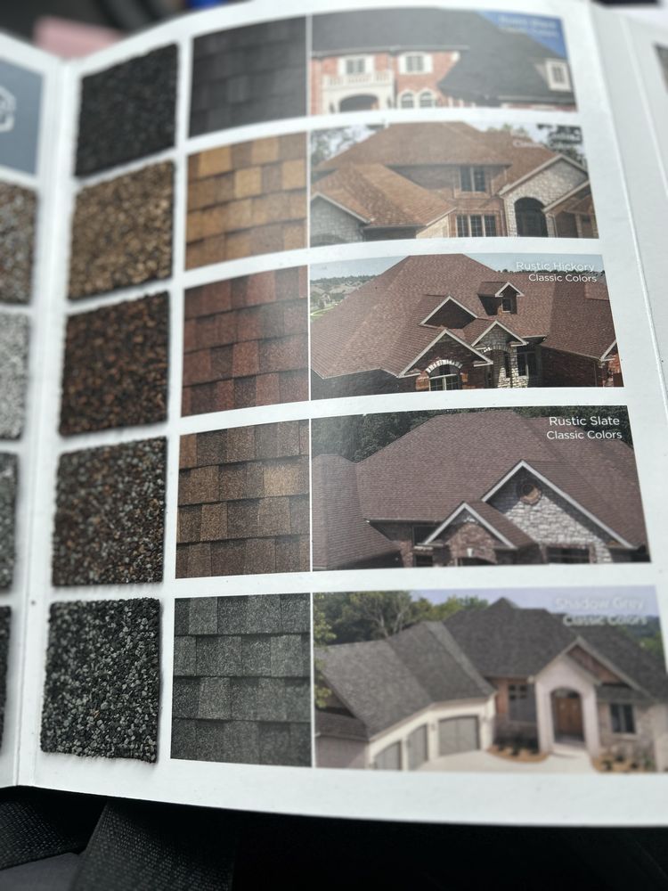 Slide of 251 Roofing