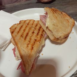 Grilled cheese Grilled cheese