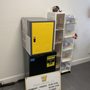 URine Control