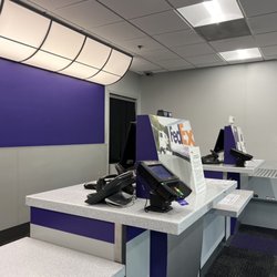 FedEx Ship Center