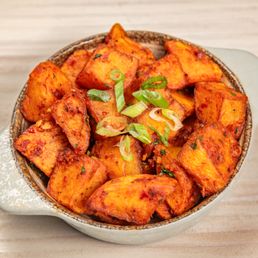 Batata Harra