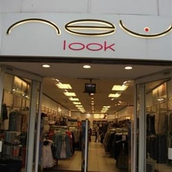 New Look
