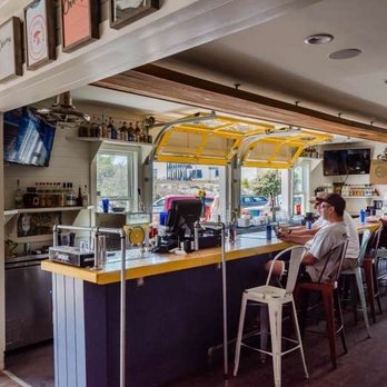 Chiringo - Seafood Near Me - Grayton Beach, Florida