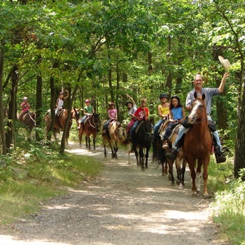 Kraus Farms Equestrian Ctr - Horseback Riding Near Me - Valley Park, Missouri