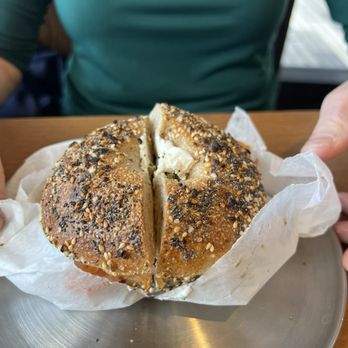 Park Bagelry - Cafes Near Me - Allston, Massachusetts