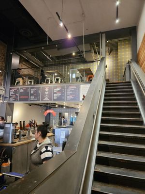 Super Duper Burgers by null Super Duper Burgers by null