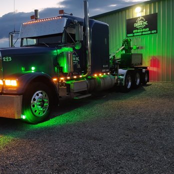 Bradley E Crider - Towing Near Me - Castlewood, Virginia Bradley E Crider - Towing Near Me - Castlewood, Virginia