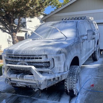 Clean 2 Pristine - Auto Detailing Near Me