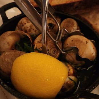Quality Bistro - Escargot - French Near Me - New York, New York Quality Bistro - Escargot - French Near Me - New York, New York