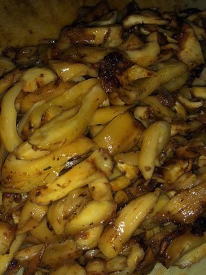 Jerk Alert Jamaican BBQ by null