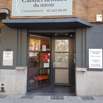 Cabinet Dentaire du Miroir - Accepte également les urgences le jour même - Dentists Near Me - Jette, BRU Cabinet Dentaire du Miroir - Accepte également les urgences le jour même - Dentists Near Me - Jette, BRU