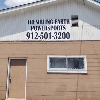Trembling Earth Powersports - Outdoor Power Equipment Services Near Me - Waycross, Georgia Trembling Earth Powersports - Outdoor Power Equipment Services Near Me - Waycross, Georgia