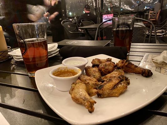 Ovation Bistro & Bar, Davenport by null