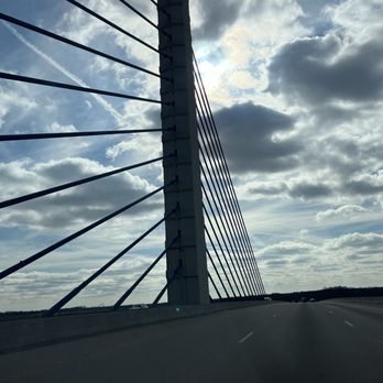 Varina-Enon Bridge - Landmarks & Historical Buildings Near Me Varina-Enon Bridge - Landmarks & Historical Buildings Near Me