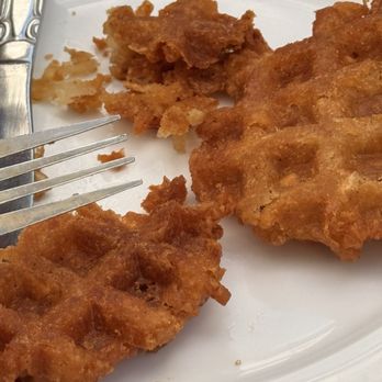 Treylor Park Double Wide Diner - Crumbled and erupted when trying to bite into. Obviously stale and left out. - Diners Near Me - Savannah, Georgia Treylor Park Double Wide Diner - Crumbled and erupted when trying to bite into. Obviously stale and left out. - Diners Near Me - Savannah, Georgia
