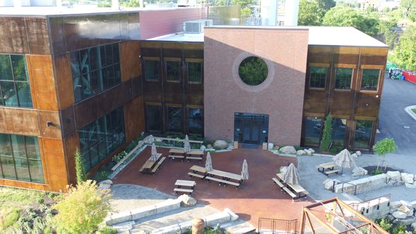 Stone Brewing Tap Room - Richmond by null