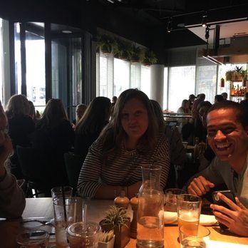 Caroline - My bffs at brunch - Bakeries Near Me - Austin, Texas