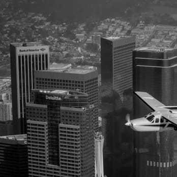 Corsair Aviation - Flight Instruction Near Me - Van Nuys, California