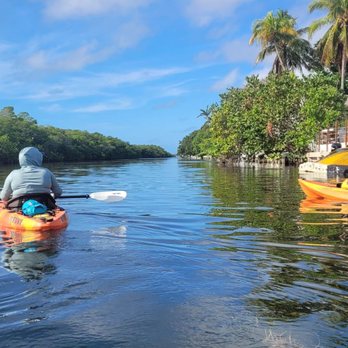 Blue Moon Kayak Key West - Two people kayaking - Rafting/Kayaking Near Me - Key West, Florida Blue Moon Kayak Key West - Two people kayaking - Rafting/Kayaking Near Me - Key West, Florida