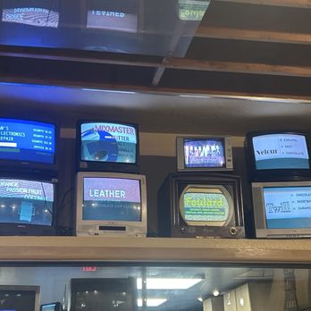 An’s Electronics Repair - Flavors on Tvs - Desserts Near Me - San Diego, California