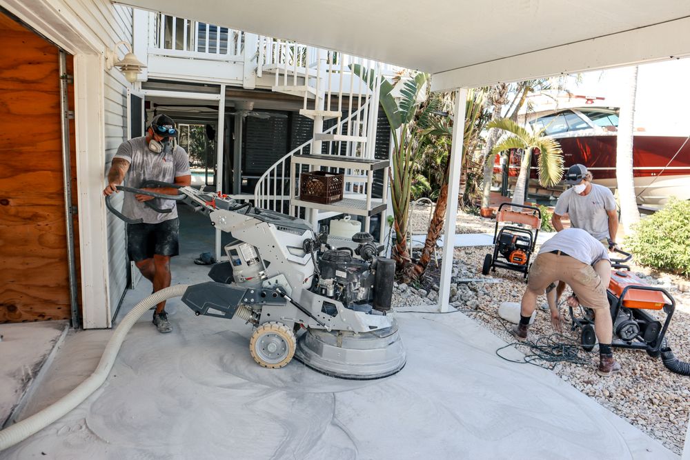 SWFL COATING SOLUTIONS - Updated July 2026 - 17 Photos - Fort Myers ...