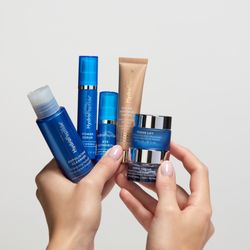 The Haus of Body - Our facial line is expertly formulated to hydrate, nourish, and rejuvenate the skin.