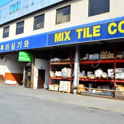 Mix Tile