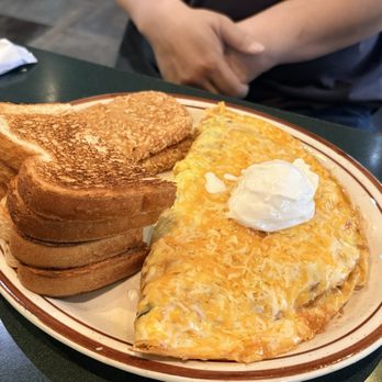 Egg Works - Breakfast & Brunch Near Me - Las Vegas, Nevada