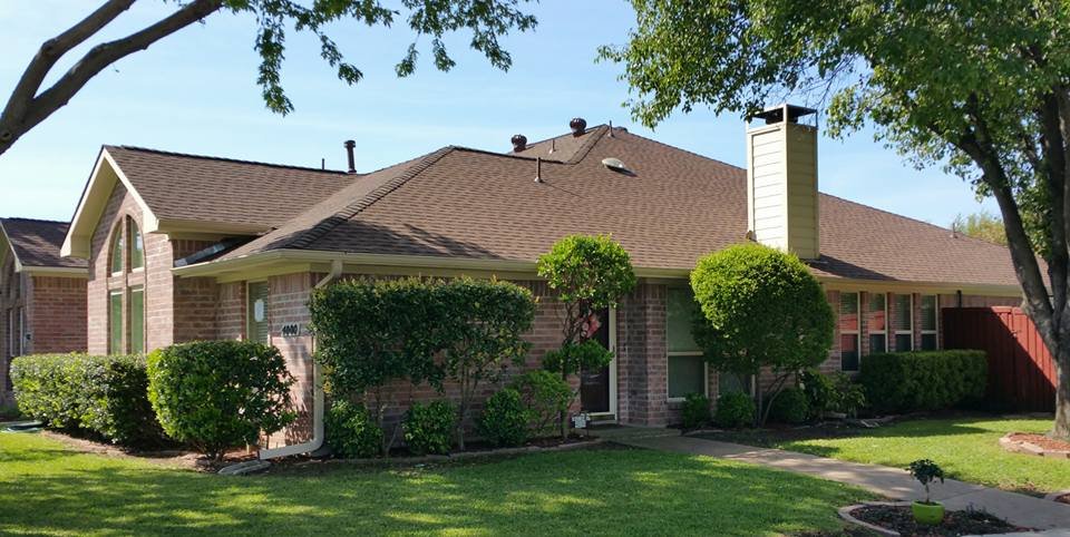 Slide of Country Club Roofing & Construction