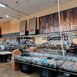 Kroger - Delicatessen