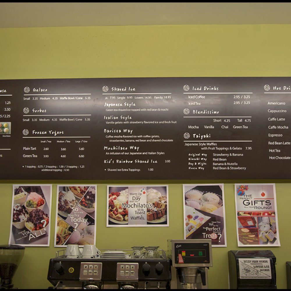 Mochi - Ice Cream & Frozen Yogurt Near Me - Irvine, California Mochi - Ice Cream & Frozen Yogurt Near Me - Irvine, California