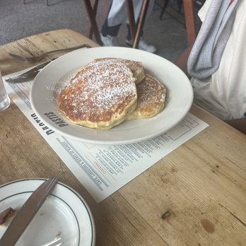 Pastis Miami - Pancakes - French Near Me - Miami, Florida