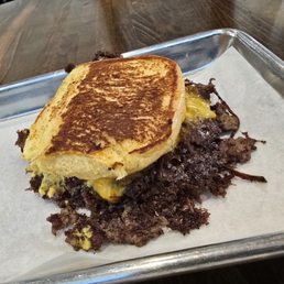 Flatty Melt