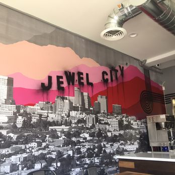 Brick and Flour - Easy living in The Jewel City - Mexican Near Me - Glendale, California