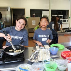 Camp Galileo Glenview