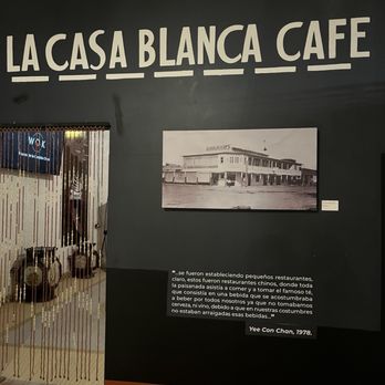 Wok Museum - Museums Near Me - Mexicali, BCN