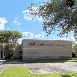Houston Methodist Primary Care Group